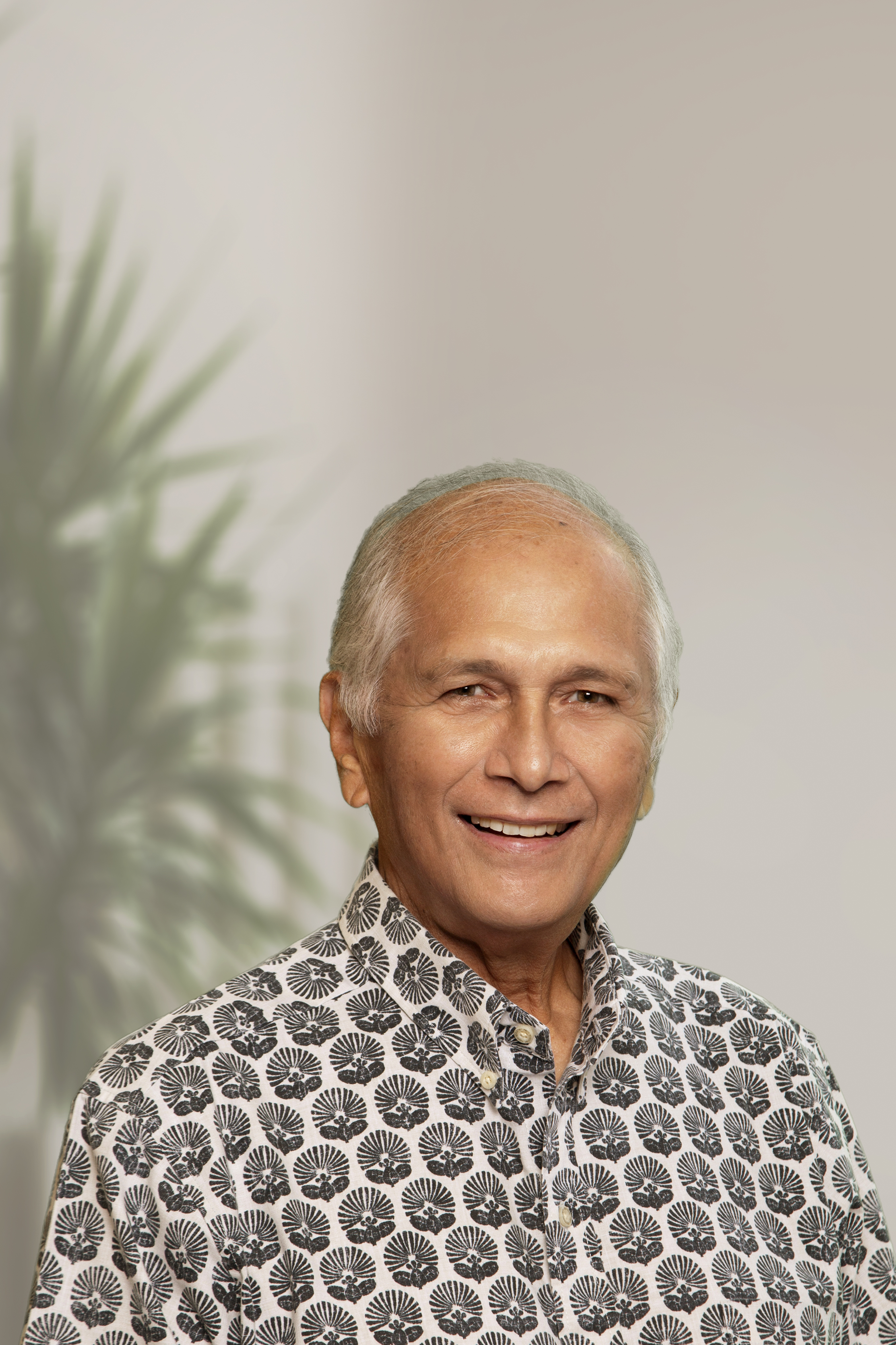 Paul D. Leon Guerrero